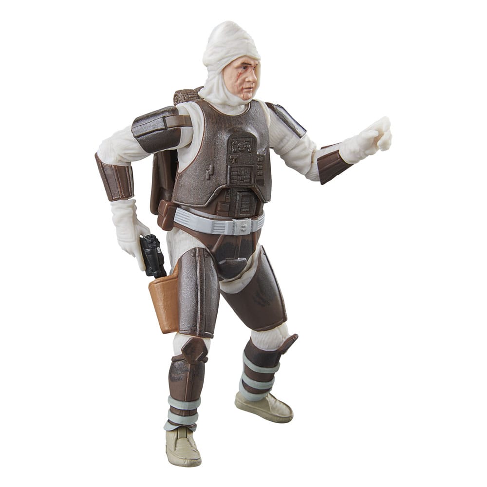 Star Wars Episode V Vintage Collection Action Figure Dengar 10 cm 5010996325242