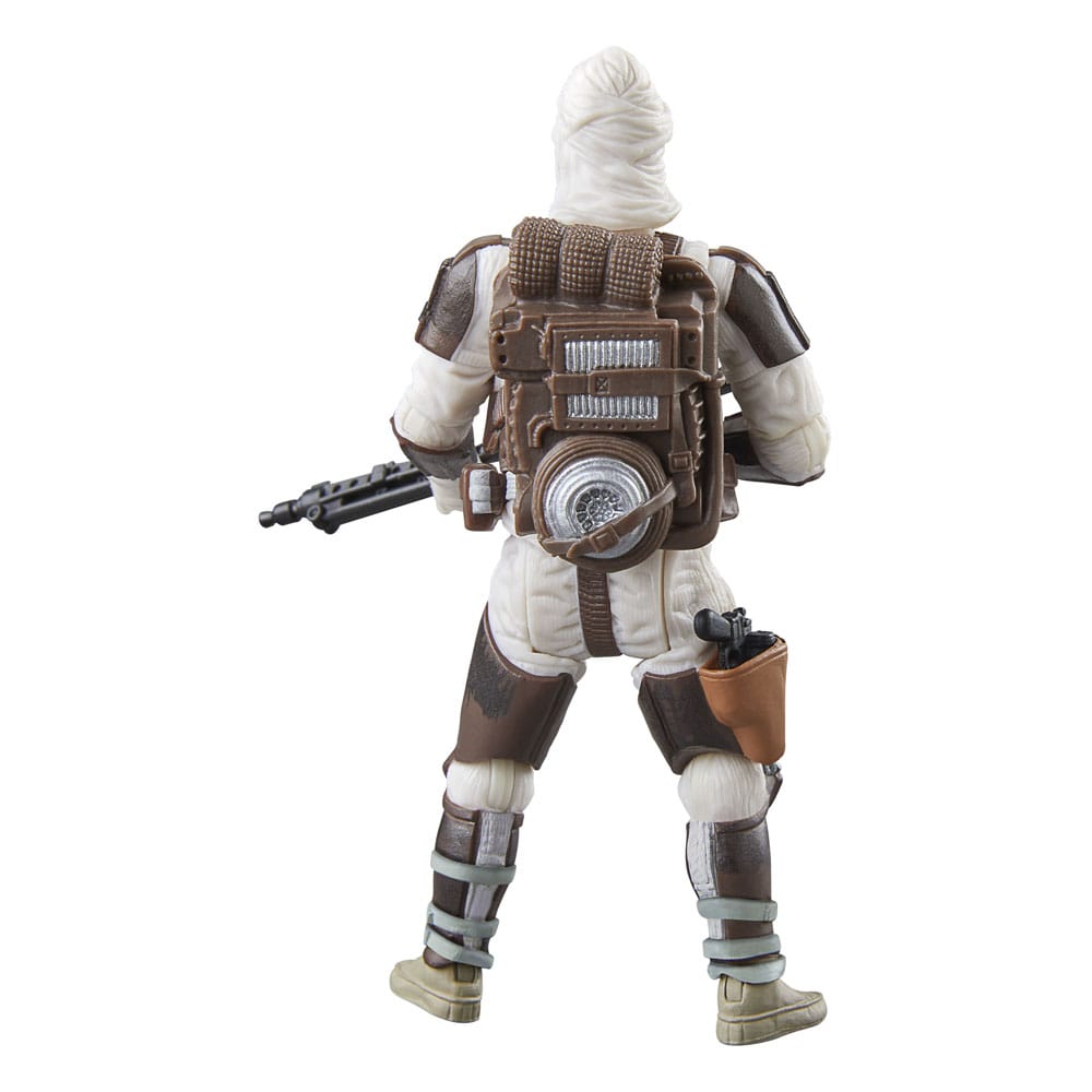 Star Wars Episode V Vintage Collection Action Figure Dengar 10 cm 5010996325242