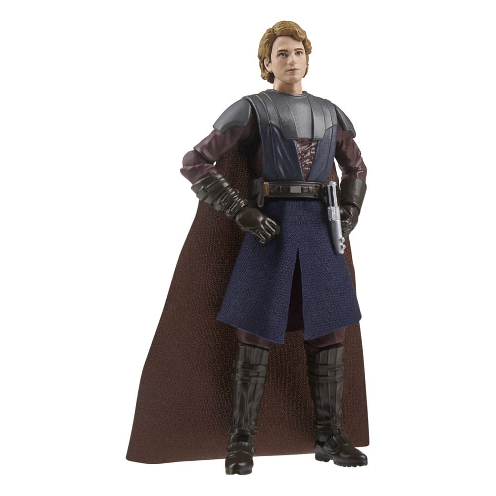 Star Wars Vintage Collection Action Figure 3-Pack The Journey of Anakin Skywalker 5010996291929