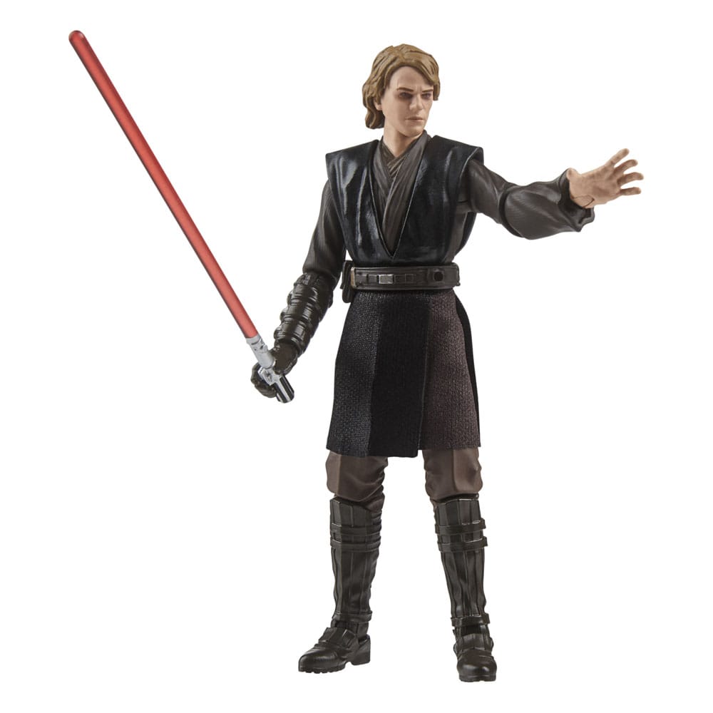 Star Wars Vintage Collection Action Figure 3-Pack The Journey of Anakin Skywalker 5010996291929