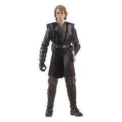 Star Wars Vintage Collection Action Figure 3-Pack The Journey of Anakin Skywalker 5010996291929