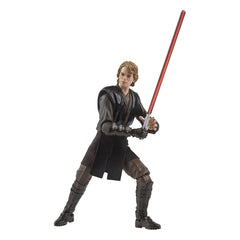 Star Wars Vintage Collection Action Figure 3-Pack The Journey of Anakin Skywalker 5010996291929