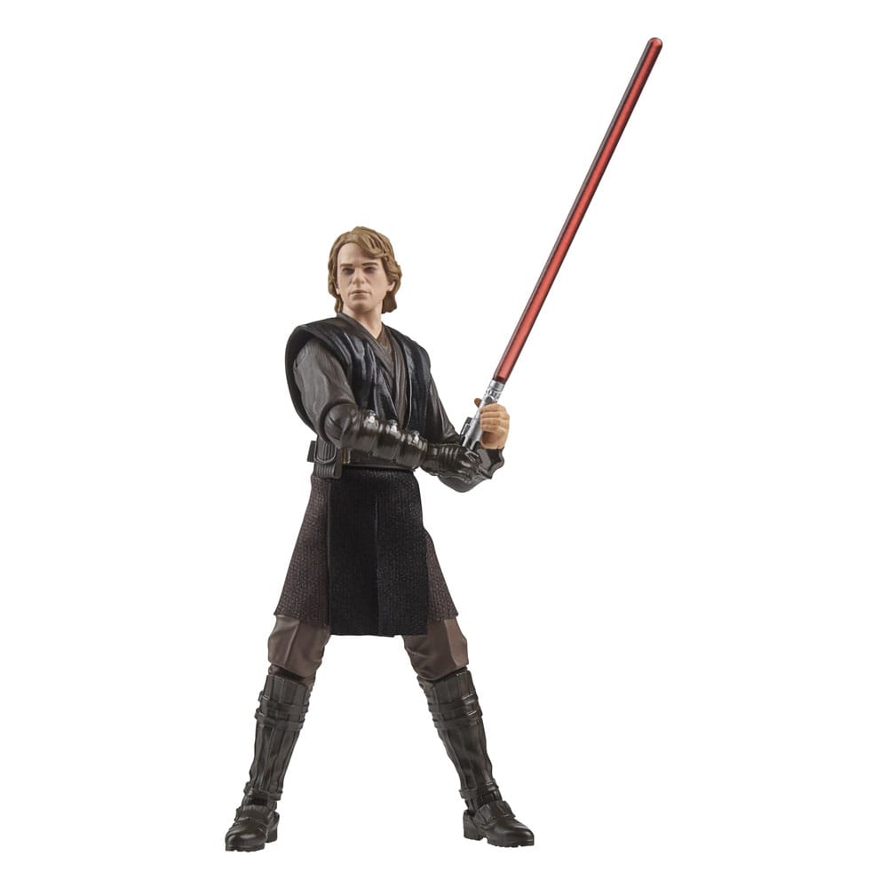 Star Wars Vintage Collection Action Figure 3-Pack The Journey of Anakin Skywalker 5010996291929