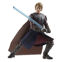 Star Wars Vintage Collection Action Figure 3-Pack The Journey of Anakin Skywalker 5010996291929