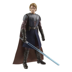 Star Wars Vintage Collection Action Figure 3-Pack The Journey of Anakin Skywalker 5010996291929