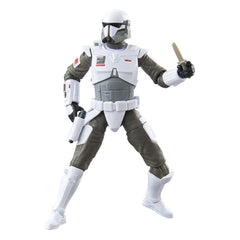 Star Wars: The Mandalorian Vintage Collection Action Figure Mandalorian Judge 10 cm 5010996323194