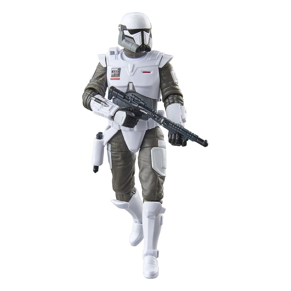 Star Wars: The Mandalorian Vintage Collection Action Figure Mandalorian Judge 10 cm 5010996323194