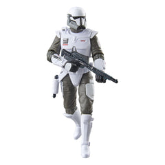Star Wars: The Mandalorian Vintage Collection Action Figure Mandalorian Judge 10 cm 5010996323194