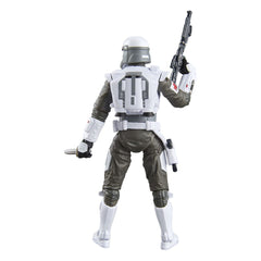 Star Wars: The Mandalorian Vintage Collection Action Figure Mandalorian Judge 10 cm 5010996323194