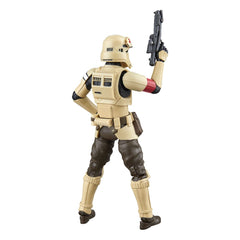 Star Wars: Rogue One Black Series Action Figure 2-Pack Shoretrooper & Death Trooper 15 cm 5010996313164