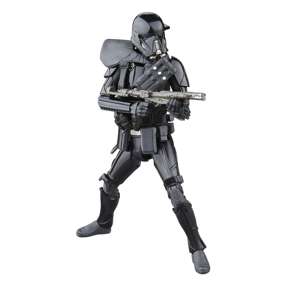 Star Wars: Rogue One Black Series Action Figure 2-Pack Shoretrooper & Death Trooper 15 cm 5010996313164