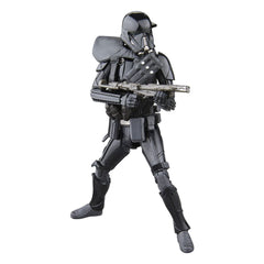 Star Wars: Rogue One Black Series Action Figure 2-Pack Shoretrooper & Death Trooper 15 cm 5010996313164