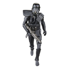 Star Wars: Rogue One Black Series Action Figure 2-Pack Shoretrooper & Death Trooper 15 cm 5010996313164