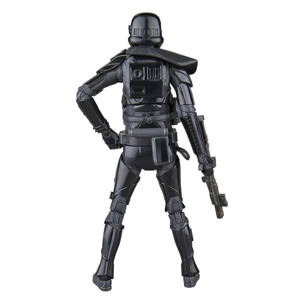 Star Wars: Rogue One Black Series Action Figure 2-Pack Shoretrooper & Death Trooper 15 cm 5010996313164