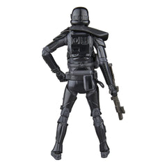 Star Wars: Rogue One Black Series Action Figure 2-Pack Shoretrooper & Death Trooper 15 cm 5010996313164