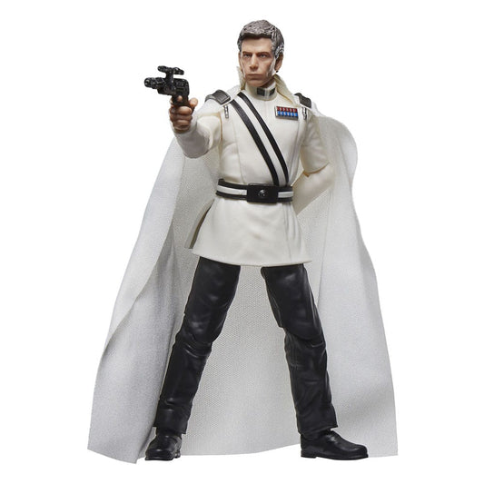 Star Wars: Andor Black Series Action Figure Director Orson Krennic (Dress Uniform) 15 cm 5010996322999
