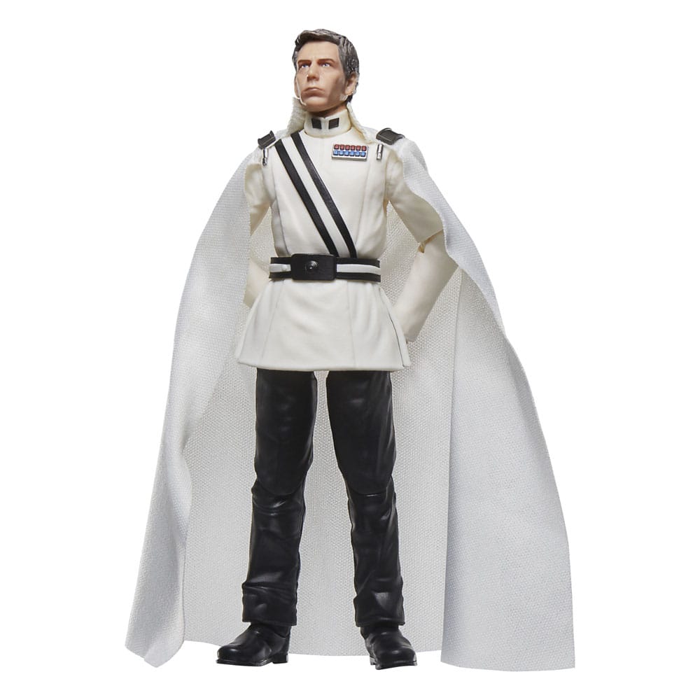 Star Wars: Andor Black Series Action Figure Director Orson Krennic (Dress Uniform) 15 cm 5010996322999