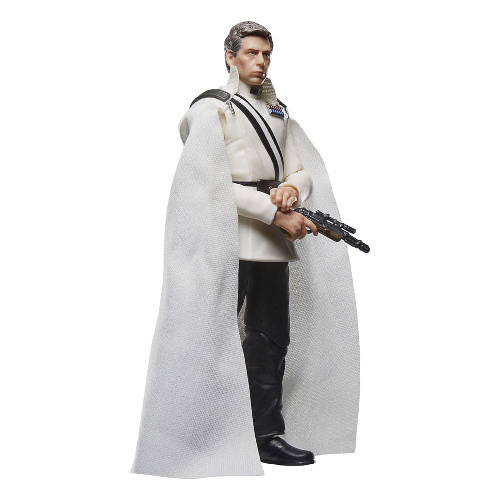 Star Wars: Andor Black Series Action Figure Director Orson Krennic (Dress Uniform) 15 cm 5010996322999