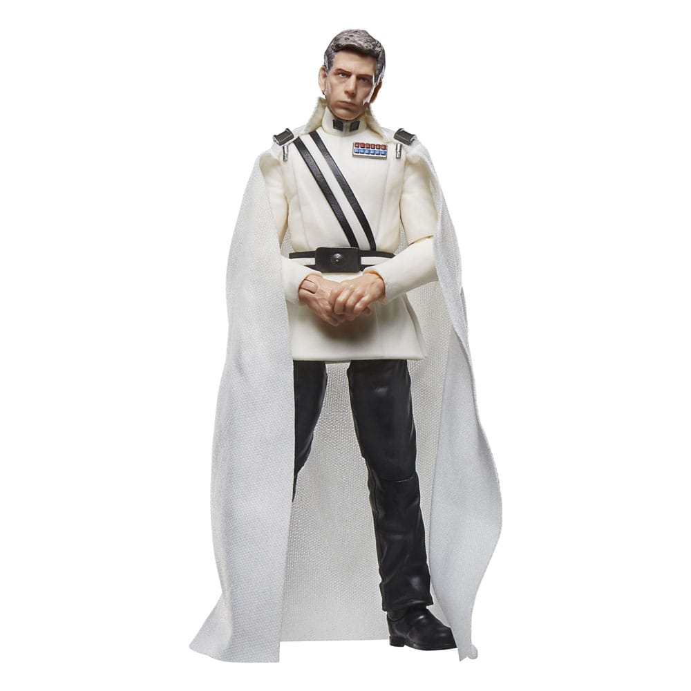 Star Wars: Andor Black Series Action Figure Director Orson Krennic (Dress Uniform) 15 cm 5010996322999