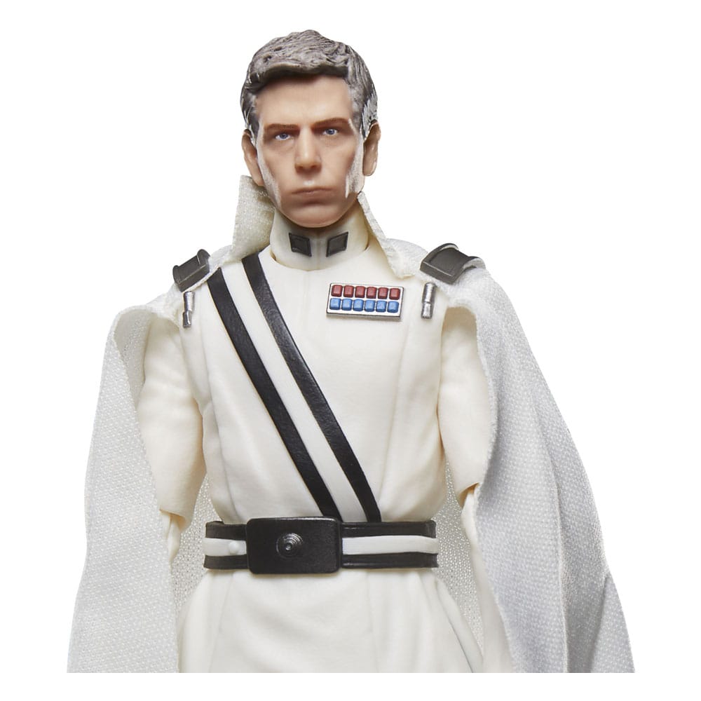 Star Wars: Andor Black Series Action Figure Director Orson Krennic (Dress Uniform) 15 cm 5010996322999