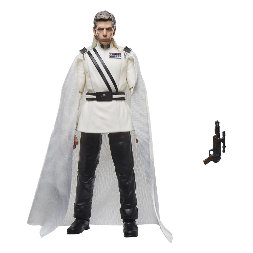 Star Wars: Andor Black Series Action Figure Director Orson Krennic (Dress Uniform) 15 cm 5010996322999