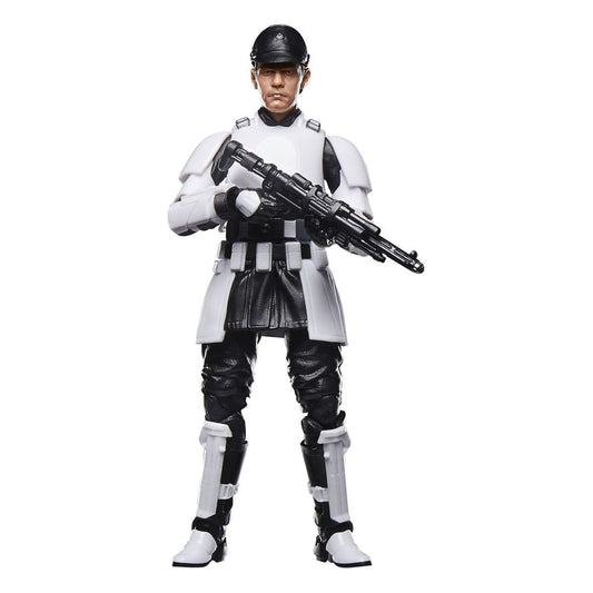 Star Wars: Andor Black Series Action Figure ISB Tactical Agent 15 cm 5010996323170