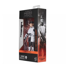Star Wars: Andor Black Series Action Figure ISB Tactical Agent 15 cm 5010996323170