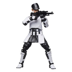 Star Wars: Andor Black Series Action Figure ISB Tactical Agent 15 cm 5010996323170