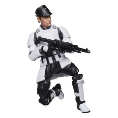 Star Wars: Andor Black Series Action Figure ISB Tactical Agent 15 cm 5010996323170