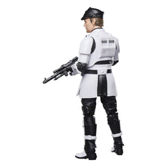 Star Wars: Andor Black Series Action Figure ISB Tactical Agent 15 cm 5010996323170