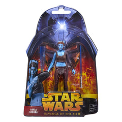 Star Wars Episode III Black Series Action Figure 20th Anniversary Aayla Secura 15 cm 5010996323019