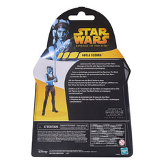 Star Wars Episode III Black Series Action Figure 20th Anniversary Aayla Secura 15 cm 5010996323019