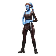 Star Wars Episode III Black Series Action Figure 20th Anniversary Aayla Secura 15 cm 5010996323019