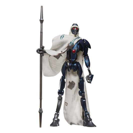 Star Wars Episode III Black Series Action Figure 20th Anniversary Magnaguard 15 cm 5010996322876