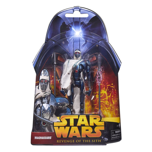 Star Wars Episode III Black Series Action Figure 20th Anniversary Magnaguard 15 cm 5010996322876