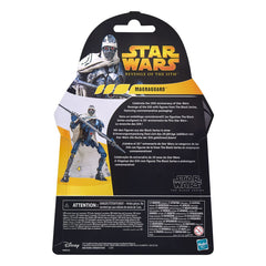 Star Wars Episode III Black Series Action Figure 20th Anniversary Magnaguard 15 cm 5010996322876