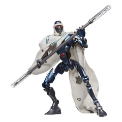 Star Wars Episode III Black Series Action Figure 20th Anniversary Magnaguard 15 cm 5010996322876