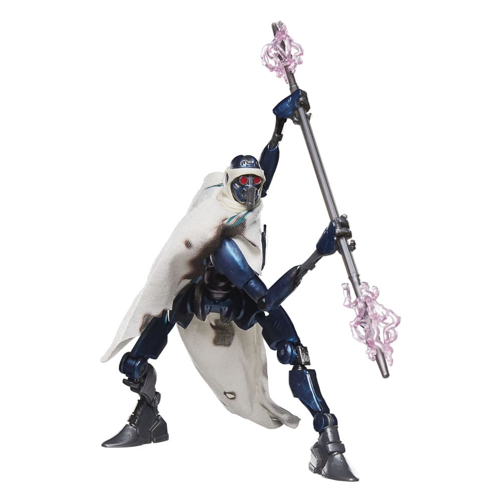 Star Wars Episode III Black Series Action Figure 20th Anniversary Magnaguard 15 cm 5010996322876