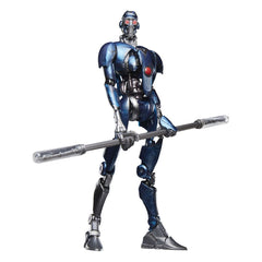 Star Wars Episode III Black Series Action Figure 20th Anniversary Magnaguard 15 cm 5010996322876