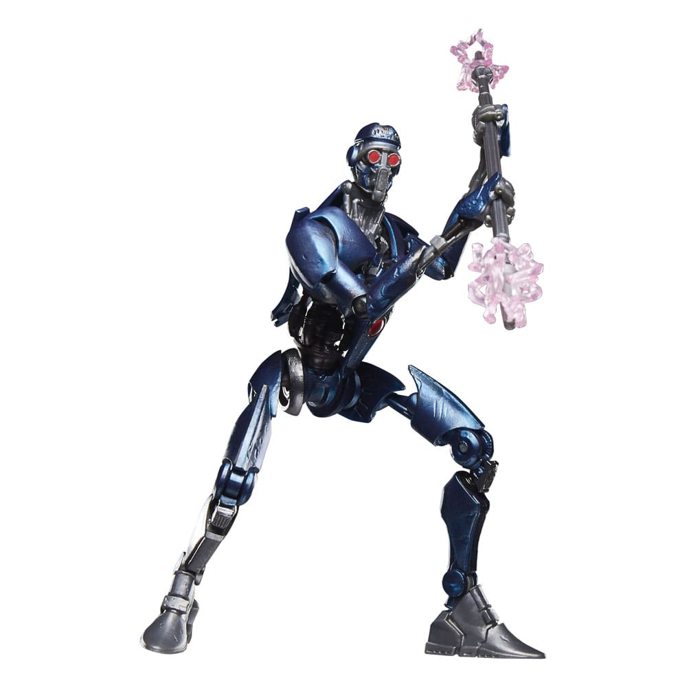 Star Wars Episode III Black Series Action Figure 20th Anniversary Magnaguard 15 cm 5010996322876