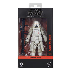 Star Wars: Andor Black Series Action Figure Range Trooper 15 cm 5010996291998