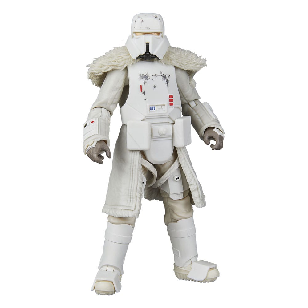 Star Wars: Andor Black Series Action Figure Range Trooper 15 cm 5010996291998