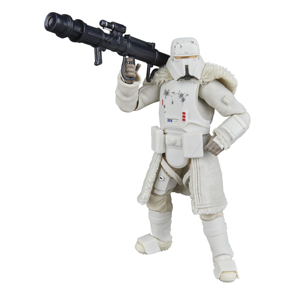 Star Wars: Andor Black Series Action Figure Range Trooper 15 cm 5010996291998