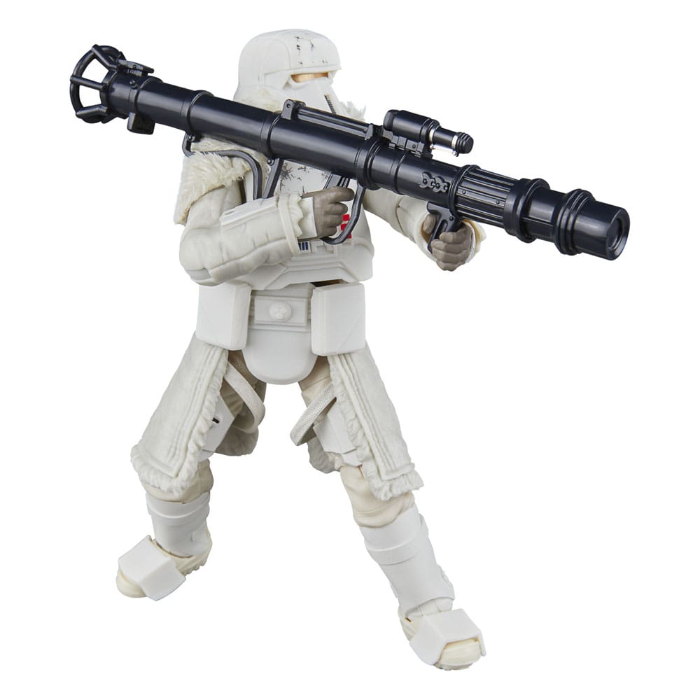 Star Wars: Andor Black Series Action Figure Range Trooper 15 cm 5010996291998