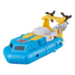 The Transformers Retro G1 Action Figure Autobot Seaspray 13 cm 5010996321572