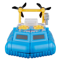 The Transformers Retro G1 Action Figure Autobot Seaspray 13 cm 5010996321572