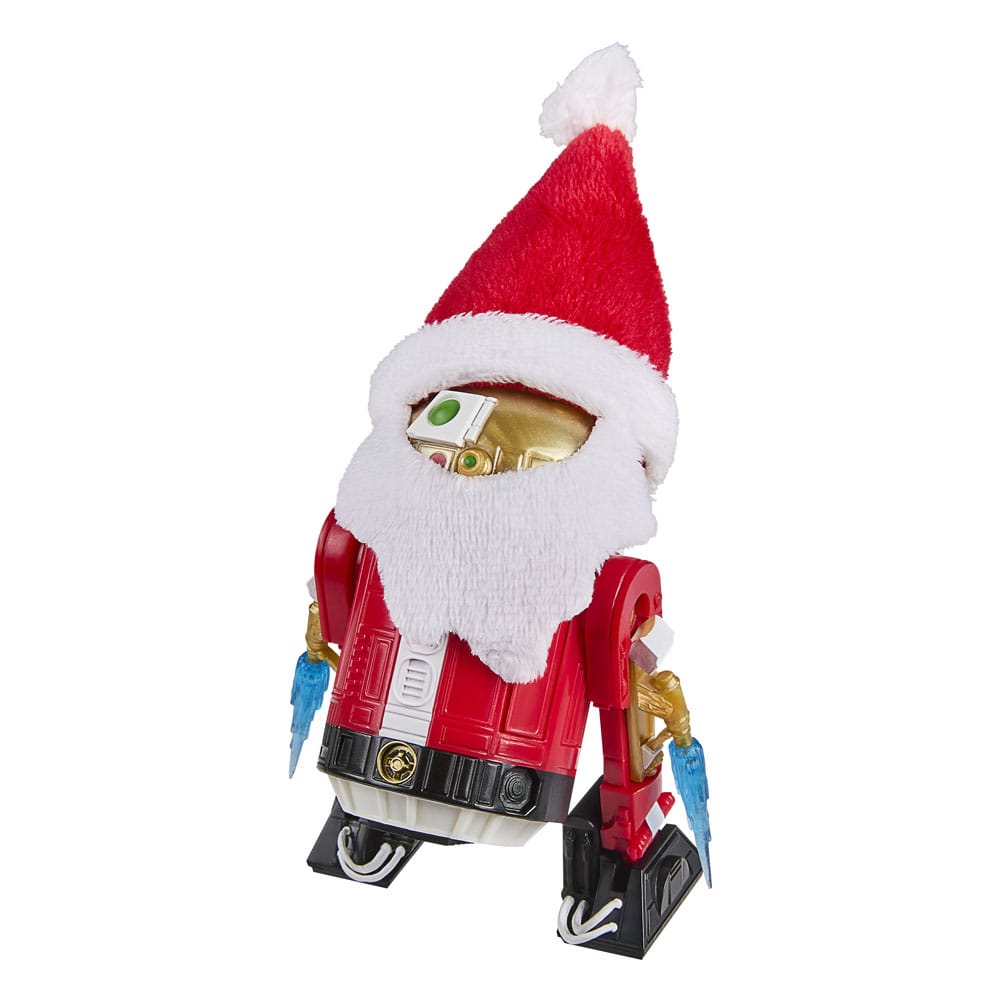 Star Wars Black Series Action Figure Astromech Droid (Holiday Edition) 15 cm 5010996320360