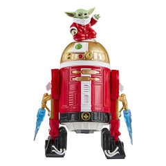 Star Wars Black Series Action Figure Astromech Droid (Holiday Edition) 15 cm 5010996320360