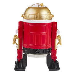 Star Wars Black Series Action Figure Astromech Droid (Holiday Edition) 15 cm 5010996320360