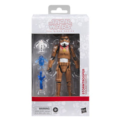 Star Wars Black Series Action Figure Stormtrooper (Holiday Edition) 15 cm 5010996320384